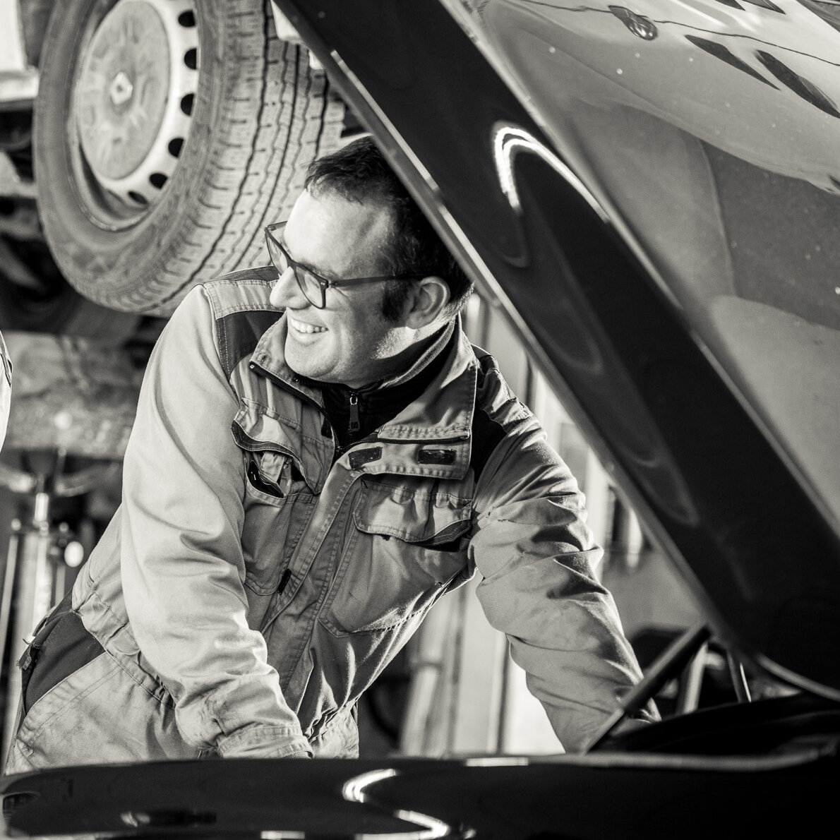 Impianto di condizionamento d’aria